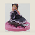 My Dress-Up Darling AMP+ Figure - Marin Kitagawa (Dress of Shizuku Kuroe Ver.)