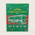 Goliath National Lampoon's: Christmas Vacation | Hilarious Holiday Family Game | 2-5 Players, Ages 8+