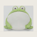 IKASA Frog Stuffed Animal, Ultra-Soft 8" Plush Toy, Gift Box Packing