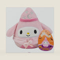 Squishmallows 5-Inch Halloween My Melody Jazwares Mini Plush