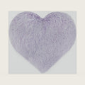 Cozy Microwavable Plush Toys, Heated Stuffed Heart Shape, Lavender Scent