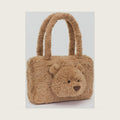 Bartholomew Bear Tote Bag