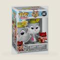 POP! & Buddy: Animaniacs - Slappy & Skippy