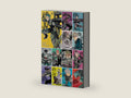 Kaiju No. 8 Series 13-Book Set: Vol.1 to Vol.13