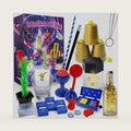 PATIFEED Kids Magic Kit, Magic Tricks Set for Boys Girls