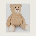 SuzziPals 43 inch Giant Teddy Bear Stuffed Animal, Lifelike Stuffed Animals for Stress Relief & Companion, Extra Soft Fluffy Big Plushies Hugging Pillow, Jumbo Teddy Bears Gifts for Kids Adults