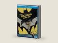 DCU Batman Year One