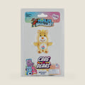 World's Smallest Care Bear Mini Plush Series 6 - Birthday Bear