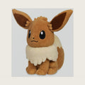 Center: Eevee Cozy Plush Plush, 18 ½ Inch