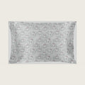 Jay Franco Satin Pillowcase - Standard Size 20x30 Inch Silky Soft Premium Pillow Cover, White - Aristocats Marie