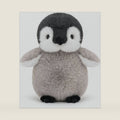 Cute Penguin Stuffed Animal Plushie Soft Plush Gift for Kids 9”