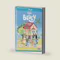 Bluey: Seasons 1 - 3 [Blu-ray]