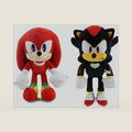 SHIRIA 2Pcs Plush Doll,The Movie Toy,Stuffed Animals Plush Pillow,Gift for Kids