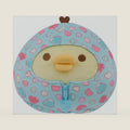 San-X Original Rilakkuma Hearts Sleeping Bag Plush - 22" Kiiroitori