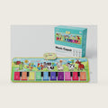 Farm Animals Piano Mat for Kids,Musical Floor Mat Toys with Sounds