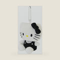Cute Plush Keychain, Soft Stuffed Animal Plush Keychain Gifts for Girls,Fans Christmas, New Year