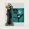 Tonies Jack Skellington Audio Toy Figurine from Disney's The Nightmare Before Christmas