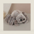 9.8" Spider Plush Toy - Cute Stuffed Animal Birthday