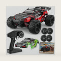 1:18 RC Cars, 2.4GHz 4WD High Speed 40 KM/H Remote Control car