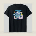 2025 Character Ranking T-Shirt