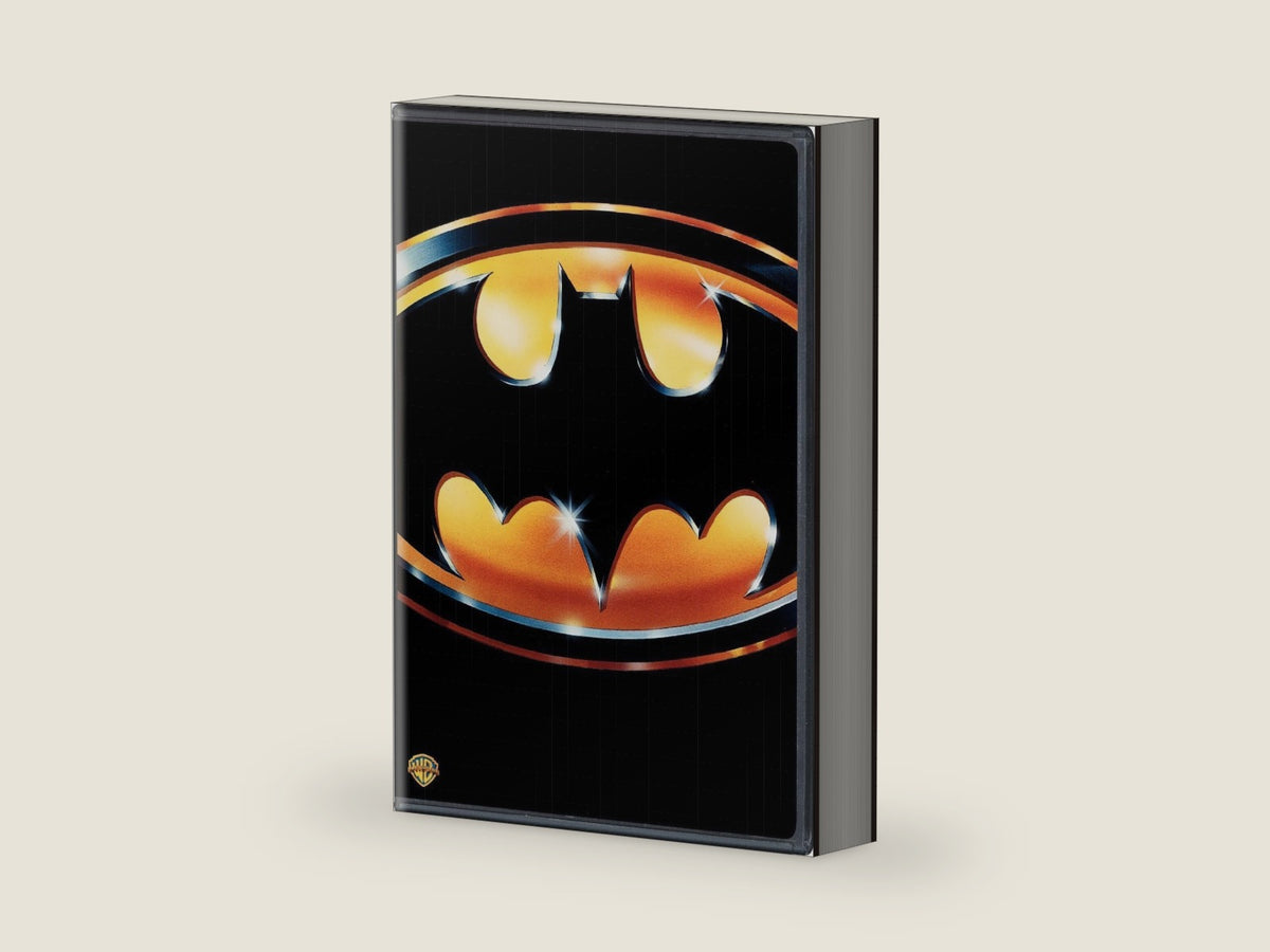 Batman (1989) Special Collector's Edition [DVD]