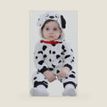 QIAONIUNIU Halloween Baby Green Dinosaur Costumes Toddler Outfit Infants Cosplay Romper 1-60 Months