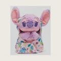 Store Official Angel Plush with Blanket Pouch - Babies Plushy in Baby Swaddle - Kids Toy for Those who Love Plush Figure Toys, Cute Plushies, & Baby Stuffed Animals - 12 Inches