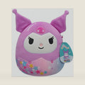 Squishmallow Small Plush (8" and Friends) (Star Shine)(Kuromi) /Plush Toy