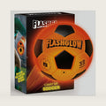Light Up Soccer Ball Gift For Boys: Glow In The Dark - Toys For Kids & Teens Ages 8-15 - Birthday Christmas Easter Ideas - Outdoor Sports Activity Night Play - 8 9 10 11 12 13 14 15 Years Old Teenager