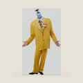Rubies Men's Bob Adult Costume