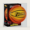 Light Up LED Basketball For Teen Boys: Cool Nighttime Ball Game Gifts For Birthday Christmas Easter – Glow In The Dark Sports Toy – Size 7 Outdoor Rubber Ball For Boys Girls Ages 8 9 10 11 12 13 14 15