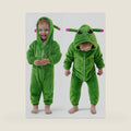 Baby Toddler Animal Onesie Halloween Funny Cosplay Costume Outfit