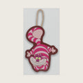 Alice in Wonderland Cheshire Cat Hanging Wood Sign