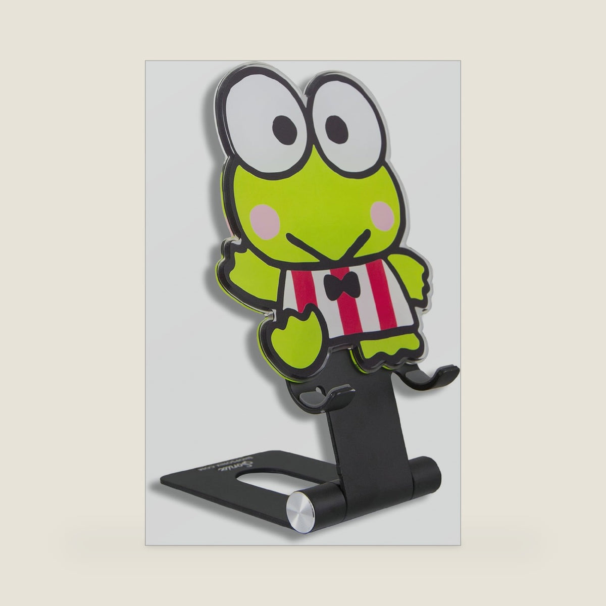 Sonix x Character Phone Stand | Adjustable Cell Phone Holder, Desk Stand, Dock