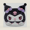 TeeTurtle Reversible Kuromi 4 Inch Flip Plush