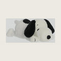 ® Adorable Peanuts® Huggable Snoopy Stuffed Animal - Toys for All Snoopy Fans - Nostalgic Gift for Adults and Birthday Celebrations - White 17.5 Inches