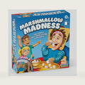 Marshmallow Madness Board Game – Hilarious Family Board Games for Kids & Adults, Fun Fast-Paced Party Game for Family Night, Interactive Kids Board Games, Ages 8+