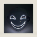 Hacker Mask Cosplay Role Play Lightweight Cool Masks Light Up Purge Boywithuke Slipknot Parties Events Cosplay