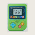 LeapFrog Preschool Game and Go Handheld Video Game Toy, Green