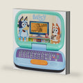 VTech Bluey Game Time Laptop
