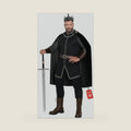 Morph, Knight Costume Men, Halloween Costumes for Men