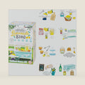 Hamee Blind Box - Cinnamoroll's Lemonade Stand - 1 Pc.