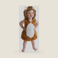 HOMELEX Baby Animal Costume Halloween Romper 3-36M