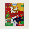 Skillmatics Foil Fun Christmas Holiday Magic, Gifts for Boys & Girls