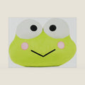 Franco Bedding Super Soft Plush Decorative Pillow, Smiles