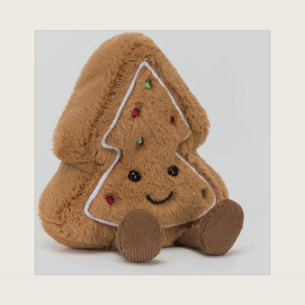 Amuseables Tree Cookie by