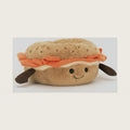 Amuseables Bagel Plush