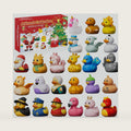 Rubber Duck Advent Calendar 2026 – 24 Day Christmas Countdown for Kids