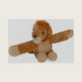 WILD REPUBLIC Huggers Lion Stuffed Animal - 8"