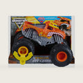 Monster Jam El Toro Loco Rev 'N Roar Monster Truck, 1:18 Scale
